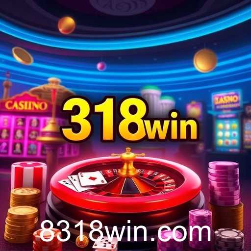 318win Redefines Online Gaming in 2025