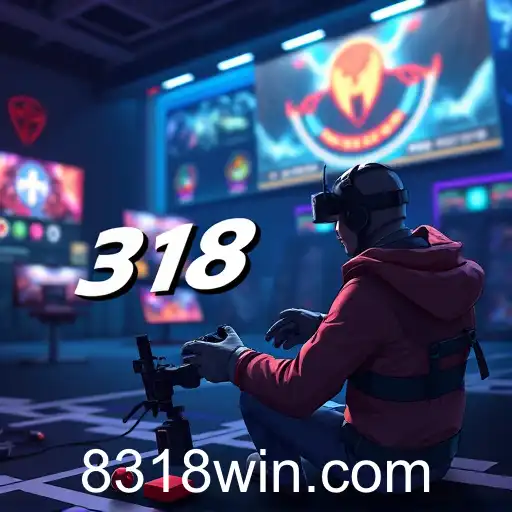 The Rising Popularity of 318win in the Gaming World