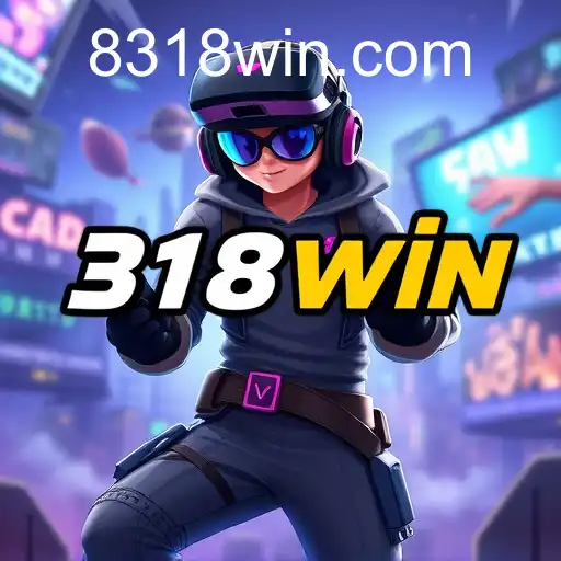 318win: Revolutionizing the Online Gaming Experience