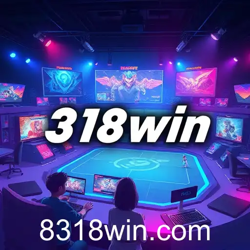 Unveiling the Rise of 318win in the Gaming Industry