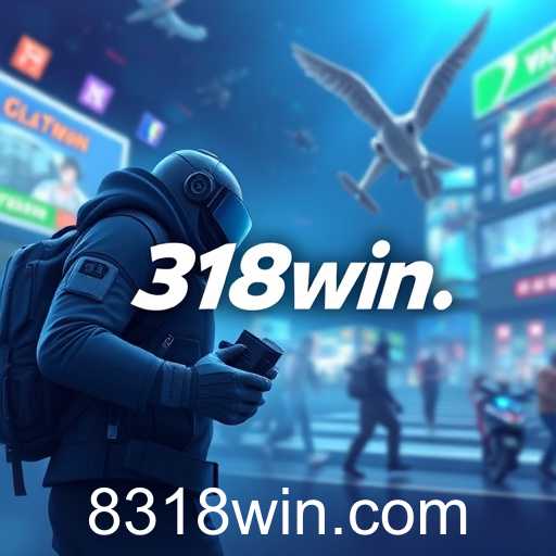 318win: Transforming Online Gaming Experiences