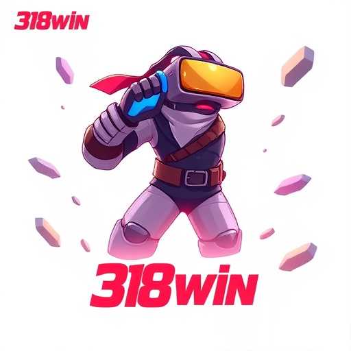 318win: A New Era for Online Gaming