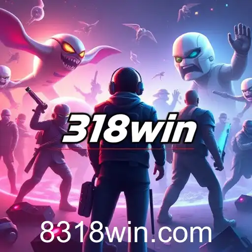 318win: The Rising Star in Online Gaming