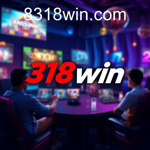 318win: The Rise of Online Gaming in Modern Era