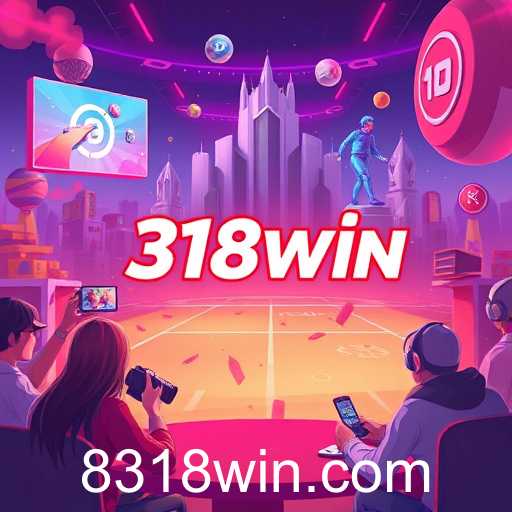 318win: Revolutionizing Online Gaming