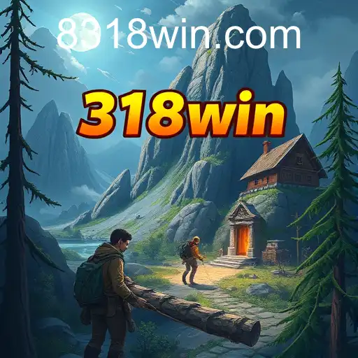 The Allure of Adventure Quests: Exploring the Intrigue of '318win'