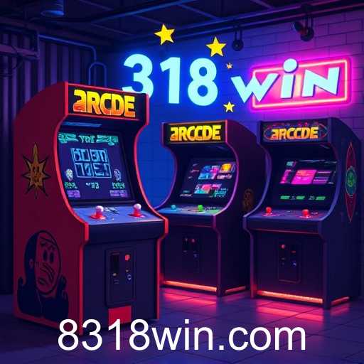 Exploring the Timeless Charm of Arcade Classics with a 318win Twist
