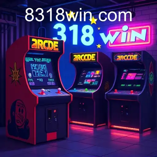 Exploring the Timeless Charm of Arcade Classics with a 318win Twist