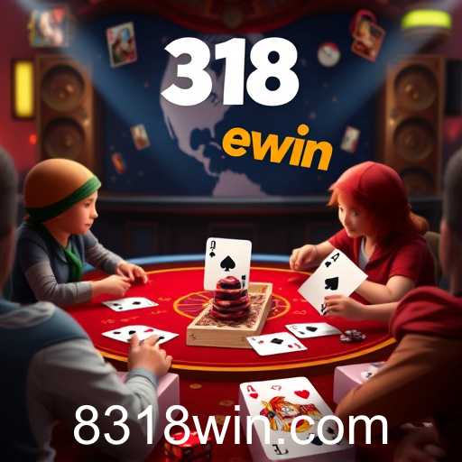 Exploring the Exciting World of Card Classics on 318win