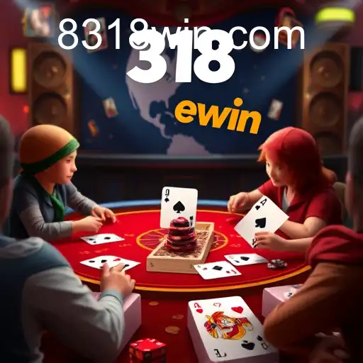 Exploring the Exciting World of Card Classics on 318win