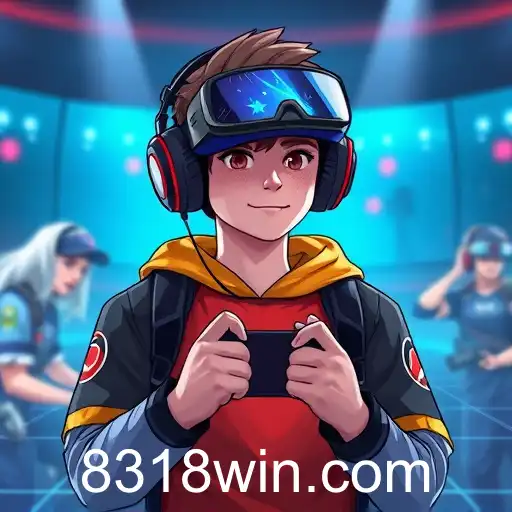 Digital Evolution of Gaming Platforms