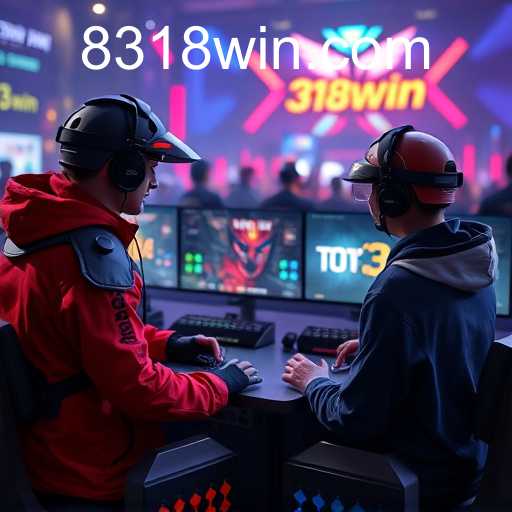 E-Sports Platform Revolution in 2025