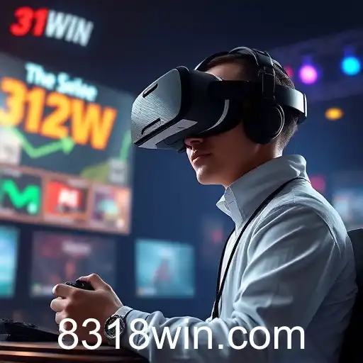 Emerging Trends in the Online Gaming World