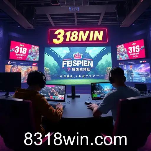 The Evolution and Impact of 318win