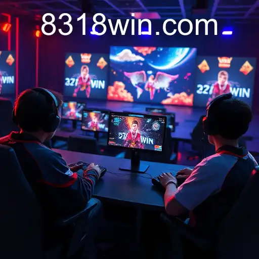 The Evolution of Online Gaming Platforms