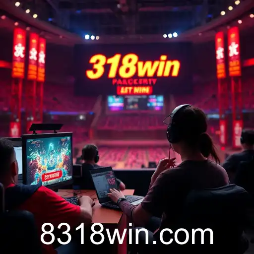 The Evolution of Online Gaming with 318win