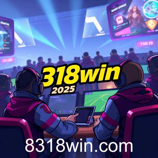 Gaming Revolution: 318win's Emerging Influence