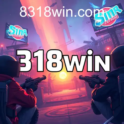 Exploring the Thrills of Multiplayer Challenges on 318win