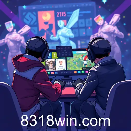 318win: Revolutionizing the Online Gaming Landscape