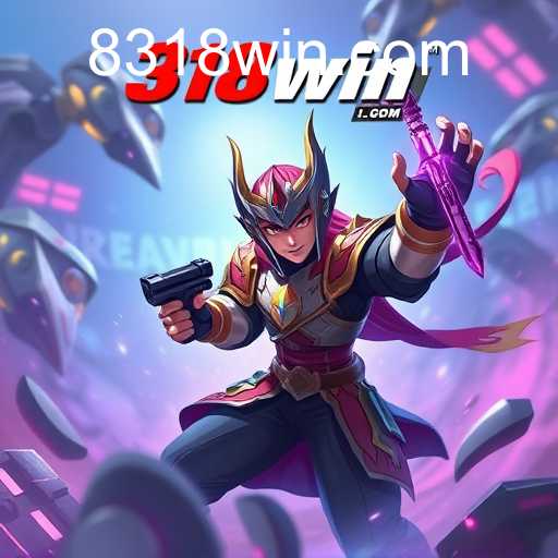 The Rise of 318win: A Game Changer in 2025