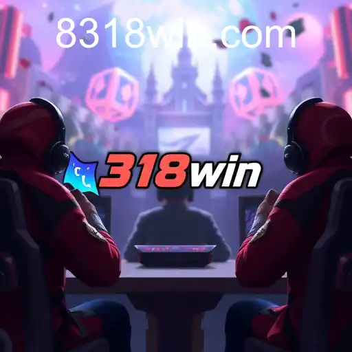 The Rise of 318win: Navigating the New Era of Online Gaming