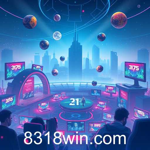 The Rise of 318win: A Digital Gaming Phenomenon
