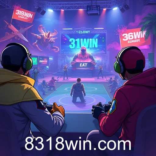 The Rise of 318win in Online Gaming