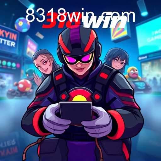 The Rise of 318win in Online Gaming