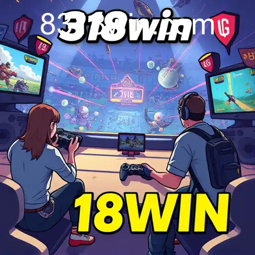 The Rise of Online Gaming: 318win in Focus