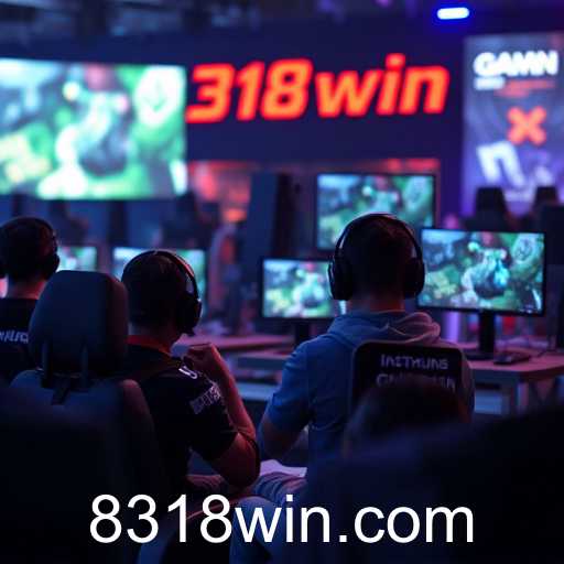 Rising Trends in Online Gaming: The 318win Phenomenon