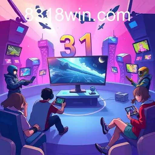 Rising Trends and Future of Online Gaming