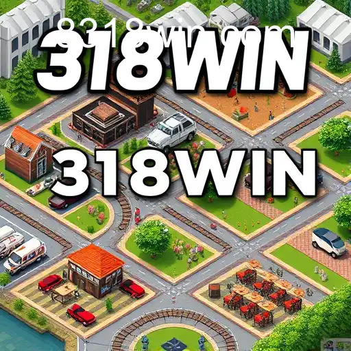 Exploring the Exciting World of Simulation Games: A Deep Dive into '318win'
