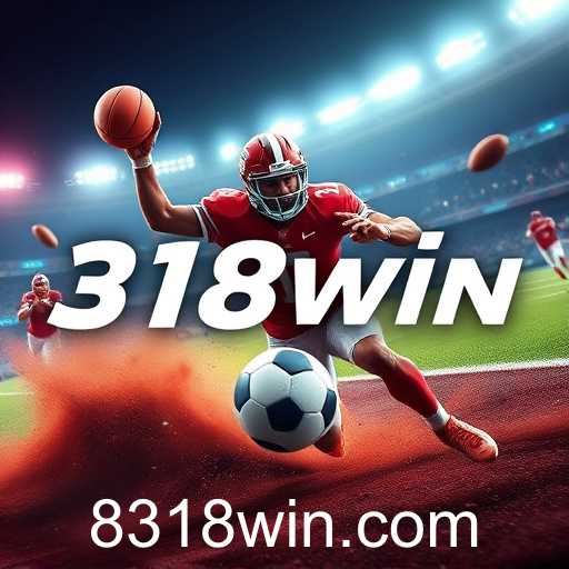 Exploring the Thrills of Sports Games with '318win'
