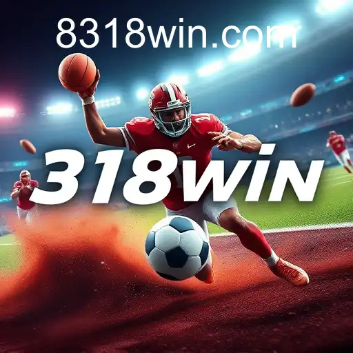 Exploring the Thrills of Sports Games with '318win'