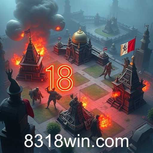 Exploring Strategy Games: The Role of '318win' in Modern Gaming