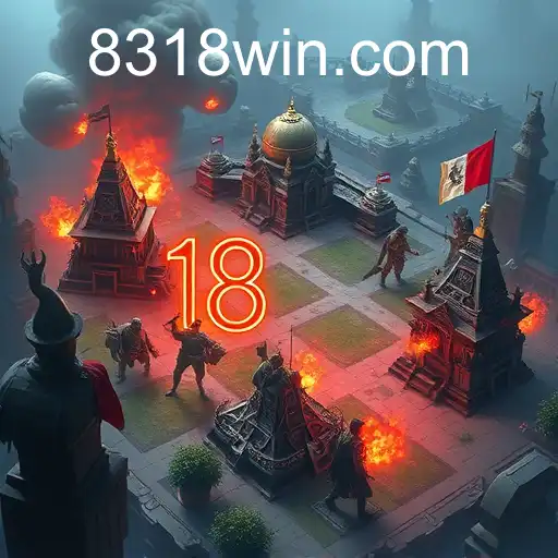 Exploring Strategy Games: The Role of '318win' in Modern Gaming